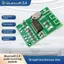 Mô-đun âm thanh 5.4 có độ chính xác cao SRVN 2.0 Kênh kép dành cho âm thanh nổi động trong xưởng.