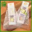 SWEET 100 Chiếc Sandwich Nhựa Paaging Trong Suốt Tam Giác Túi Cho Bánh Mì Mông Túi Sinh Nhật Trang Trí Tiệc Điều Trị n