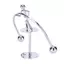 NEW Kinetic Cử tạ Tiện ích Chuyển động vĩnh viễn Bàn làm việc nghệ thuật Quà tặng Trang trí văn phòng SKY
