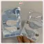 JRP 1 Cặp Kẹp Tóc Cánh Thiên Thần Dễ Thương Y2K Kẹp Tóc Nhật Bản Ngọt Ngào Phụ Kiện Tóc Cho Đám Cưới Cô Dâu JRP