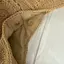 Phong Cách Mới Phong Cách Dân Tộc Cotton Ren Móc Nách Túi Nữ Cao Cấp Mới Phong Cách Trung Hoa Hạt Túi Kỳ Nghỉ Đơn Giản Túi Rơm
