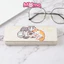 2026 Mới Crayon Shin-chan Họa Tiết Hoạt Hình Dễ Thương Flip-Top Kính Dành Cho Trẻ Em