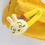 PS1 Chiikawa Usag Plushie Hoạt Hình Anime Sang Trọng Buộc Tóc Kẹp Tóc Búp Bê Quyến Rũ SP1