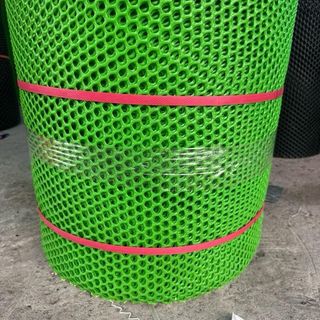Cao 50cm dài 10m. Lưới xanh lưới đen ( hàng đẹp) lưới lót sàn gà, sàn vịt, ô 1cm và ô 2cm................