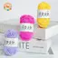 CANAMEK 12 Cái Mềm Mại Ấm Áp DIY Cotton Len Sợi Mềm Chất Lượng Tốt Tay Đan Chủ Đề Cho Handmade Đan Móc Sợi CSF