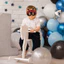 Cosplay Mẫu Giáo Trẻ Em Tiệc Sinh Nhật Trò Chơi Trang Phục Mặt nạ Ong Kiến 10 Mặt nạ Côn Trùng26060313