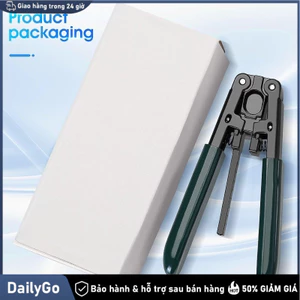 Kìm bóc vỏ sợi quang gia cường cao cấp cho kỹ thuật Tuốt vỏ Xử lý bề mặt, Tuốt lớp phủ, Tuốt vỏ, Không làm hỏng lõi