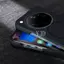 Ốp Lưng Cho OPPO Find X9 Họa Tiết Sợi Carbon Không Biên Giới Thu Hút Từ Tính Ốp Lưng Điện Thoại Chống Rơi