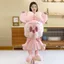Cặp Đôi Mickey Minnie Búp Bê Chuột Mickey Đồ Chơi Sang Trọng Búp Bê Ragdoll Gối Cô Gái Trẻ Em Quà Tặng Sinh Nhật 260604