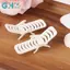 GHX 2 Chiếc Mini Đi Biển Ghế Ghế Mini Vườn Thu Nhỏ Búp Bê Trang Trí Nhà Trang Trí VN