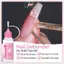 JRP 15ml Tẩy Cho Đầu Chắc Chắn Gel Giả Đầu Móng Tay Chất Kết Dính Chắc Chắn Gel Tẩy Ấn Vào Móng Tay Gel Giả Mẹo Tẩy Dụng Cụ JRP