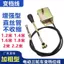 Xe Điện Derailleur Kéo Dây Điện Ba Gót Tốc Độ Thấp Bánh Răng Đòn Bẩy Với Dòng Trọn Bộ Derailleur Đa Năng Derailleur Dây Lắp Ráp