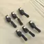 PNPIA- 3 Bộ Thay Thế Sửa Chữa Dây Kéo Tức Thì Đa Năng Bền Cố Định Dây Kéo Thay Thế Dây Kéo Thanh Trượt Kéo Cho Jaet Túi Áo Khoác