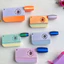 < Pluscloth > Đồ chơi Spinner Fidget Cutter – Đồ chơi để bàn giảm căng thẳng in 3d cho nhân viên văn phòng tại nhà Hoàn hảo để tập trung và thư giãn Fingerti