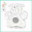 Bình Tủ Lạnh Mini Nam Châm Trong Suốt Kính Ngộ nghĩnh Dán Bình Từ Tính Dễ Thương Trang Trí Tủ Lạnh Cho Nhà Bếp Căn Hộ sonlekvn