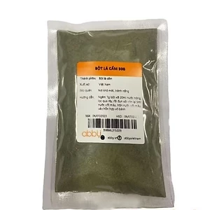 Bột lá cẩm 50g
