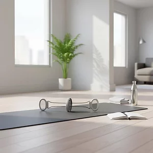 Tập Luyện Tại Nhà Mở Rộng Ngực Tập Luyện Hiệu Quả Cao Cấp Huấn Luyện Sức Mạnh Cánh Tay Dễ Dàng Nhỏ Gọn Cho Nam, Nữ
