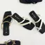TT Mùa Hè 2026 Phong Cách Mới Đi Biển Đeo Chéo Flip-Flops Nữ Phẳng Mở Mũi Da Báo In Dép Dép