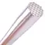 ZK Thép không gỉ Đá Nghiền Thanh Cocktail Rượu Muddler Trộn Stick Tool VN