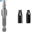 Bộ tuốc nơ vít kẹp từ tính bằng thép Chrome Vanadi cường độ cao