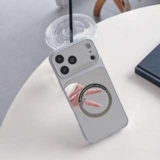 Gương trang điểm sang trọng Bảo vệ Camera Vỏ điện thoại từ tính cho Redmi K90 Pro Max K80 K70 K60 K50 K40 Pro K40S K60E K70E K70 K50 K60 Vỏ siêu cứng