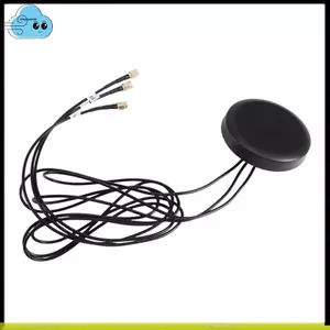 Ăng-ten WiFi MIMO trong nhà cấu hình siêu thấp Ăng-ten WiFi đa hướng ngoài trời Ăng-ten WiFi