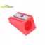 3 chiếc Cue Tip Shape Corrector Bida Snooker Pool Tool Phụ kiện Snooker [MỚI]
