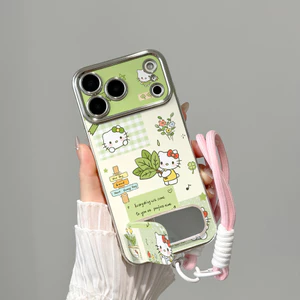 🍈Tương thích Vỏ điện thoại Apple iPhone 17PROMAX 16PRO 15/14PLUS 13PROMAX 12 11 XSMAX XS-HL6DSC209