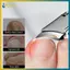 BVY Heavy Duty Toenail Clipper Cho Ingrown Thi Móng Chân Tông Đơ Cắt Thép Không Gỉ Cấp Chuyên Nghiệp Dụng Cụ Làm Móng Chân Tại Nhà.