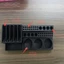 Giá đỡ hộp đựng dụng cụ sức mạnh btsg có khe cắm và lỗ chính xác cho không gian làm việc để bàn có tổ chức và các dự án DIY
