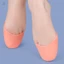 Silicone Chân Trước Dày Miếng Lót Chống Trơn Trượt Ngăn Ngừa Chà Gel Mềm Miếng Lót Chân Trước Cho Nữ Nam Chân Giảm Đau