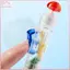 THÊM Thư Giãn Bút Chuyển Đổi Cho Kỳ Thi Prep - Bút Gel Fidget Clier 0.5mm Viết Mịn, Công Cụ Học Chống Lo Âu Cho Học Sinh Trường Văn Phòng BSS