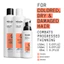 Bộ dầu gội xả Nioxin Trialkit chống rụng tóc System 4 150mlx2 + 40ml ( Colored Hair ) ( New 2025 ) [ MK ]