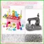 Trẻ Em Chơi Bồn Rửa Vòi Trượt Ngộ nghĩnh Wahle Bàn Nước Giả Vờ Đồ Chơi Câu Cá Cho Bé Trai Bé Gái Sân Sau Nhà Chăm Sóc Ban Ngày saixit2vn