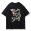 SY3 2026 Toy Story 5 thoải mái áo thun mềm mại WOODY hoạt hình dễ thương mùa hè 110cm-6XL Áo thun tay ngắn YS3