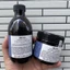 Dầu xả cho tóc nhuộm sáng Davines Alchemic Silver Conditioner 1000ml [ MK ]