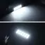 WANYEDI Trunk Cargo LED Light, Đèn LED ổn định phát sáng không rộng, Đèn đọc sách siêu sáng Lắp đặt dễ dàng Đèn nội thất ô tô Phụ kiện xe cắm trại