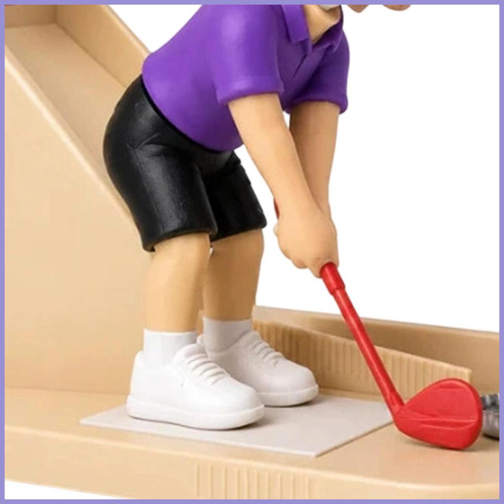 Dụng Cụ Mở Chai Bia Ngộ nghĩnh 3D In Nắp Golf Tẩy Tay Bia Tab Dụng Cụ Mở Cho Nam Nữ Bố Chồng mueadsyvn