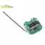 10S 36V 15A BMS Cổng Chia Có Điều Khiển Nhiệt Độ Cho Xe Tay Ga Lithium 18650 Pin Pa [MỚI]