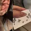 XUAN 6 Cái / bộ Bộ Bông Tai Pha Lê Đơn Giản Dành Cho Nữ Bướm Zircon Bông Tai Cô Gái Tiệc Cưới Đính Hôn Phụ Kiện Trang Sức VN