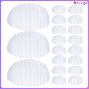 25 Chiếc Mũ Bóng Chày Cáng Hiển Thị Shaper Bump Insert Organizer kevga