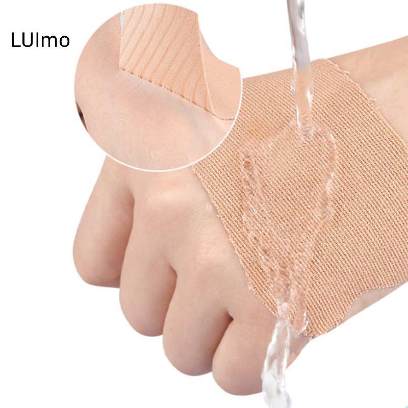 LUImo Chống Thấm Nước Cơ Thể Miếng Dán Để Bơi Riêng Khu Vực Bảo Vệ Nữ Bí Mật Miếng Dán Vô Hình Cho Bể Bơi Spa Sử Dụng 10 Chiếc SBS