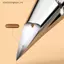VFZ Nail Clipper Thép không gỉ Máy cắt móng chân Dụng cụ làm móng chân Kìm rãnh móng tay Phát triển Paronychia Hiệu chỉnh chuyên nghiệp OTE