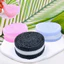 Đồ chơi bóp bánh Sandwich giả Bề mặt bóng mịn | Đồ chơi cảm giác phục hồi chậm thân thiện với da | Quà tặng trang trí và thư giãn bàn ăn theo chủ đề thực phẩm