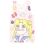 Anime mới Thủy Thủ Mặt Trăng 3D Tank Top Unisex, Bông Tai Kẹp Áo Dạo Phố, Mềm Mại Thoáng Khí Không Tay
