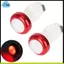 Đèn LED Blinker E Xe tay ga Tín hiệu rẽ có thể sạc lại, Phụ kiện xe tay ga chống nước Xe tay ga Bộ trang bị thêm tín hiệu