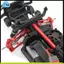 Nâng cấp kim loại Phía sau Tay đòn dưới cho xe RC tỷ lệ 1 / 14 cho Model 14211