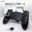 Luckyew 3 Trong 1 Điện Thoại Di Động Thiết Bị Điều Khiển Giá Đỡ Cho Trò Chơi PUBG Tay Cầm Joysti Cho IOS Android 4.5-6.5 Inch Phụ Kiện Điện Thoại TQ