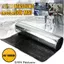 Bộ phận tường lửa động cơ tiếng ồn Bộ phận cách nhiệt 100 * 40cm Đa năng