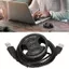 Apill HUB USB 3 Cổng Hình Tròn Máy Tính Để Bàn USB2.0 3 Cổng Cắm Và Chạy Cho 3.14In Lỗ 5Gbps Tốc Độ 1.5M Chiều Dài Cáp Máy Tính